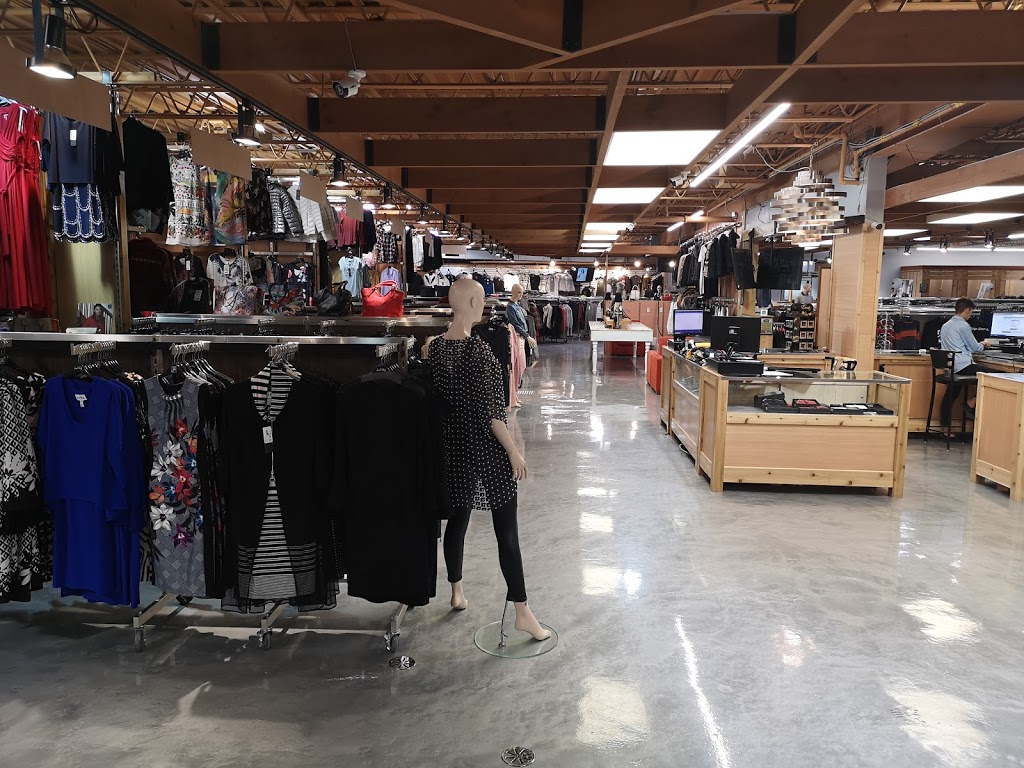 Boutique Designers | 927 Boulevard Saint-Jean-Baptiste, Mercier, QC J6R 2K8, Canada | Phone: (514) 384-6444