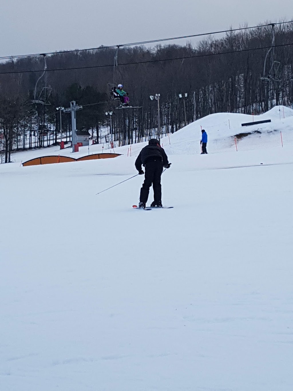 Horseshoe Valley Adventure Park | Oro-Medonte, ON L4M 4Y8, Canada | Phone: (800) 461-5627