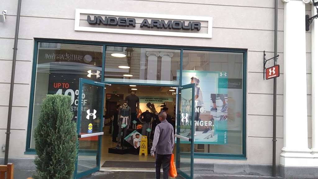 Under Armour Factory House | 7899 Templeton Station Rd Suite 93, Richmond, BC V7B 0B7, Canada | Phone: (604) 295-8511