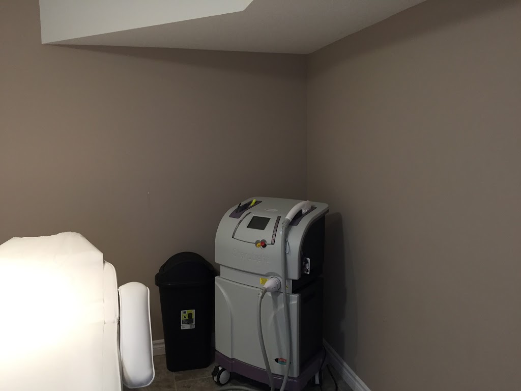 Oceania Esthetics Studio | 1247 Countrystone Dr, Kitchener, ON N2N 3S4, Canada | Phone: (226) 600-4410