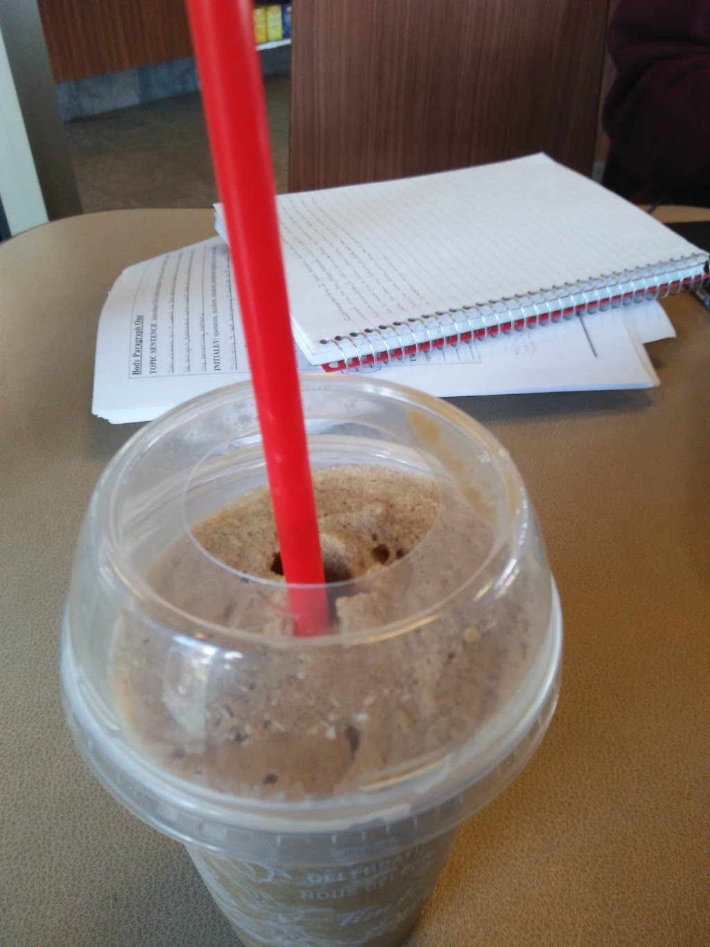 Tim Hortons | 7502 Gateway Blvd NW, Edmonton, AB T6E 6E8, Canada | Phone: (780) 434-7700