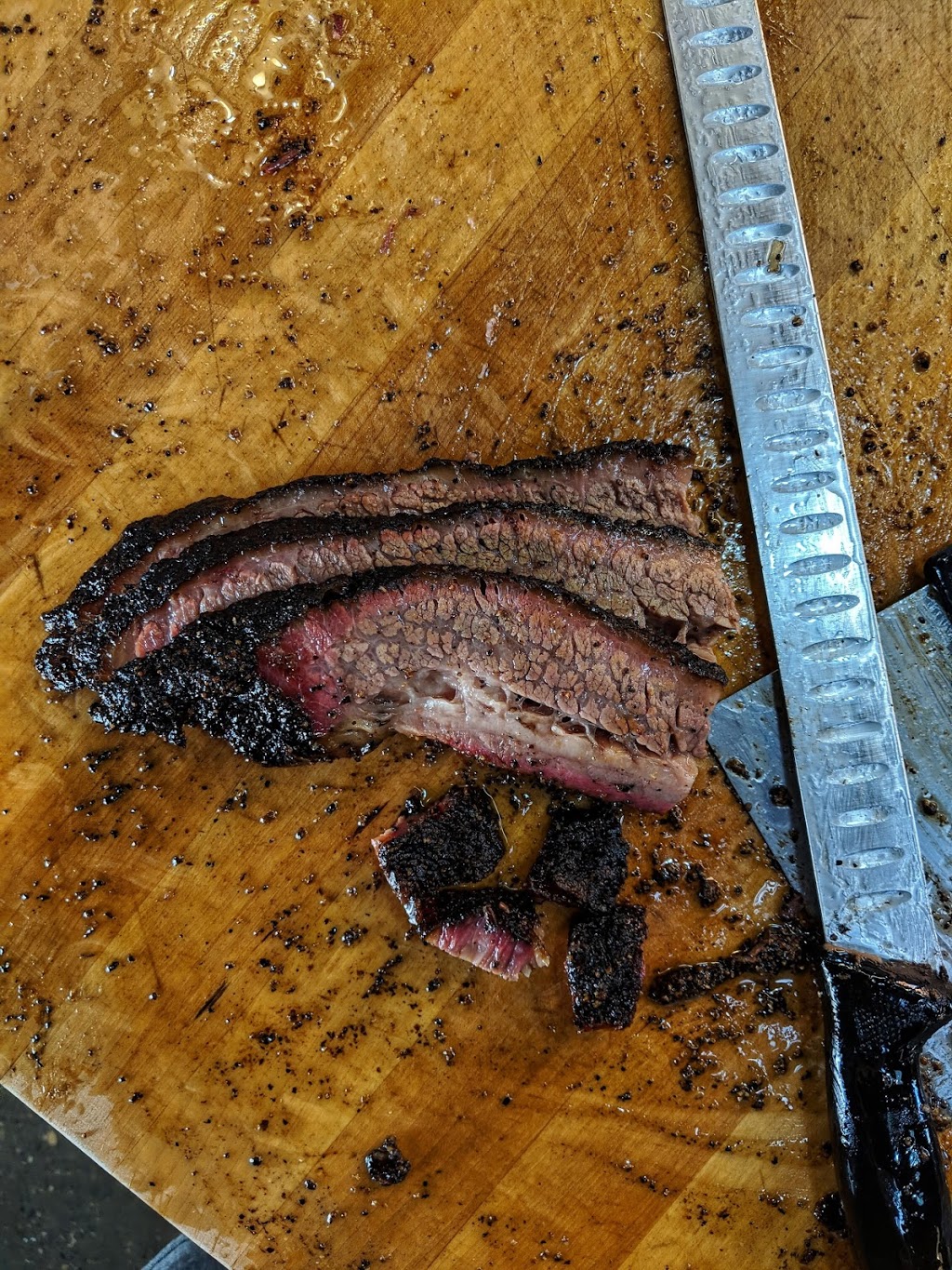 Adamson Barbecue | 7 Queen Elizabeth Blvd, Etobicoke, ON M8Z 1L8, Canada | Phone: (647) 559-2080