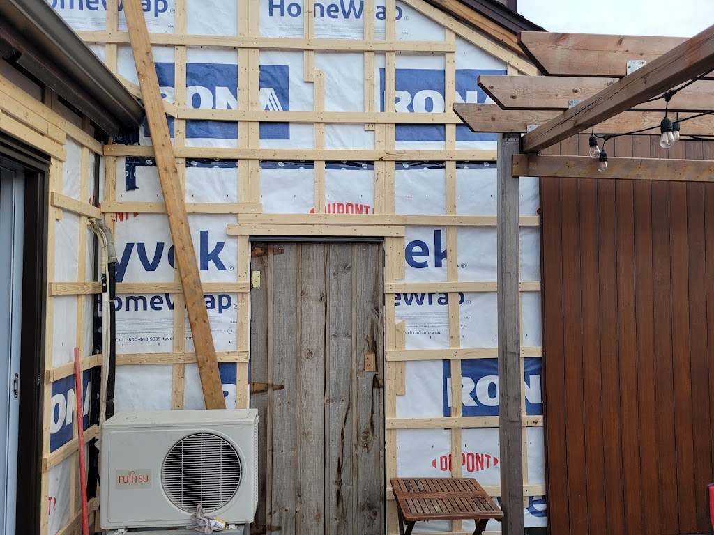 Renov-Action Michel Haineault | 556 Chem. des Patriotes, Saint-Mathias-sur-Richelieu, QC J3L 6C9, Canada | Phone: (514) 951-8293