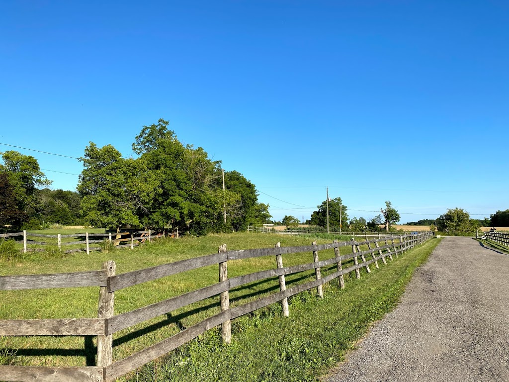 The Ranch | 2401 Burnhamthorpe Rd W, Oakville, ON L6M 4H1, Canada | Phone: (905) 469-2989