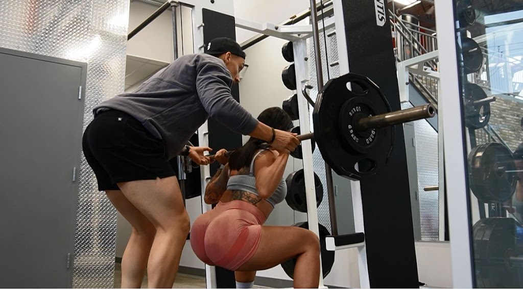 Le fit 911 | 770 Rang Notre Dame, Saint-Rémi, QC J0L 2L0, Canada | Phone: (514) 717-4938