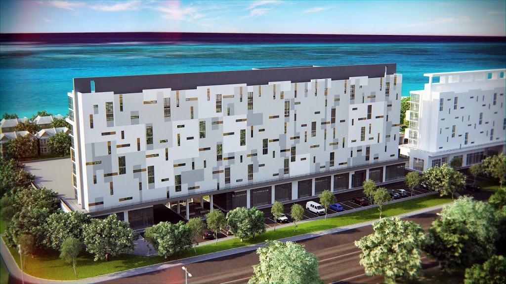 Waterview Condominiums Grimsby | 544 N Service Rd, Grimsby, ON L3M 4E8, Canada | Phone: (855) 500-1215