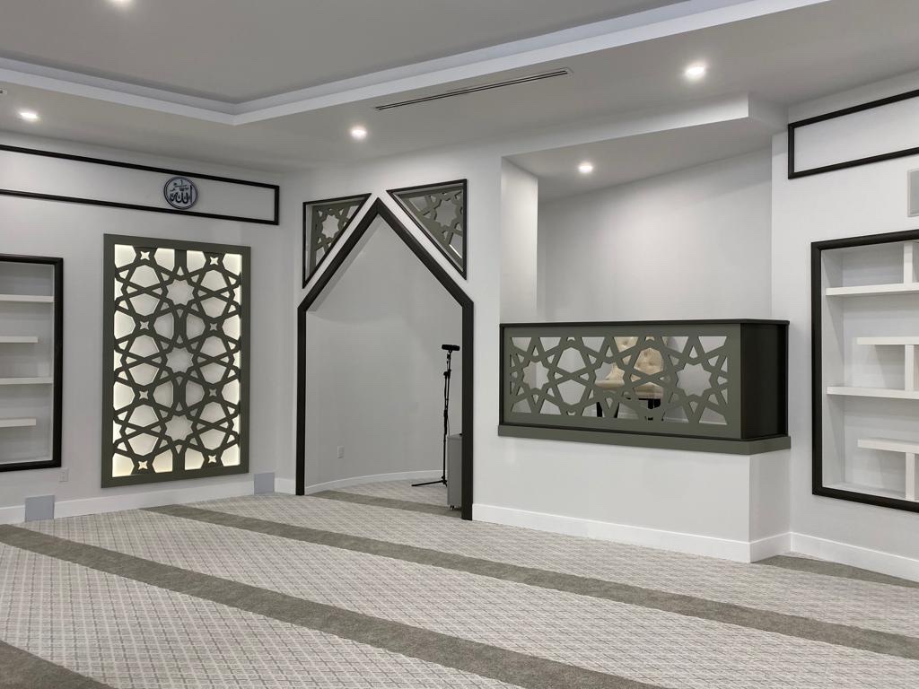 Muslim Wellness Network | 990 Gainsborough Rd, London, ON N6H 5L4, Canada | Phone: (519) 914-3377