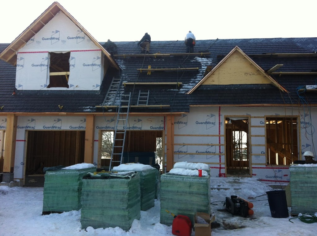 Roof Pro Plus Home Improvements | 1824 ON-11, Kilworthy, ON P0E 1G0, Canada | Phone: (888) 677-7757