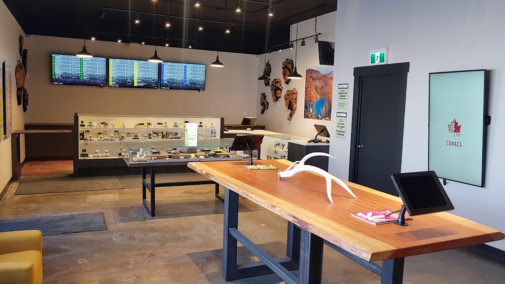Invermere Cannabis Store | box 2528, 4884 Athalmer Rd #2, Invermere, BC V0A 1K3, Canada | Phone: (778) 526-5331