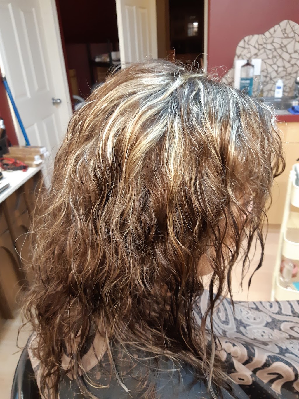Erikas Hair & Spa | 14 Mt Douglas Close SE, Calgary, AB T2Z 3R8, Canada | Phone: (403) 968-1570