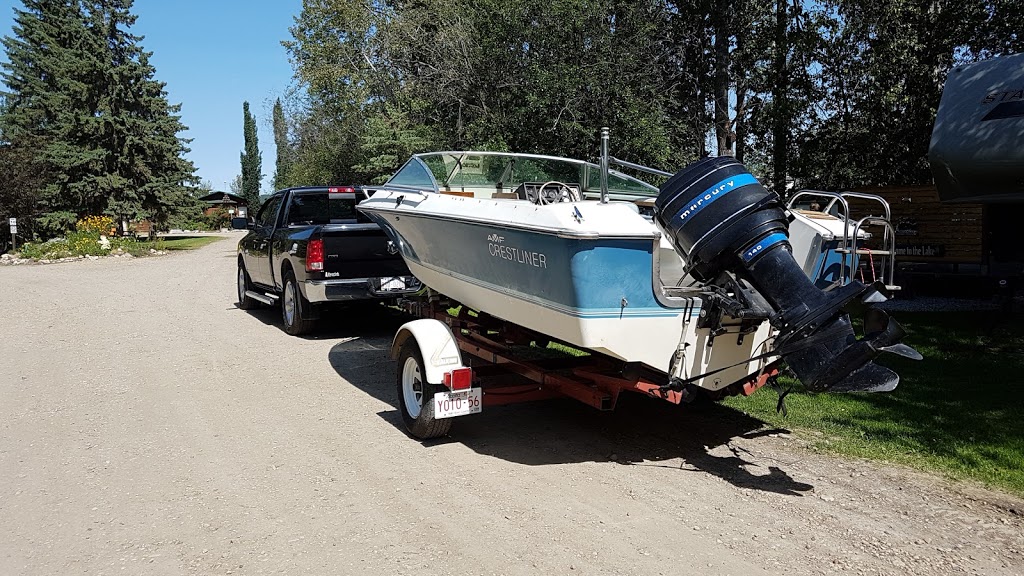 Kacikewin RV Campground &Cabins LTD. | Comp. 15 Alberta Beach #114, Alberta Beach, AB T0E 0A1, Canada | Phone: (780) 924-3018
