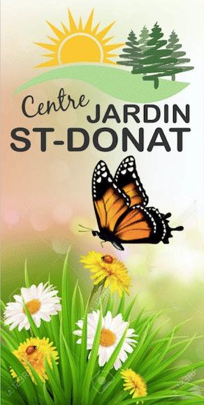 Centre jardin St-Donat | 1174 Rue Principale, Saint-Donat-de-Montcalm, QC J0T 2C0, Canada | Phone: (514) 823-0855