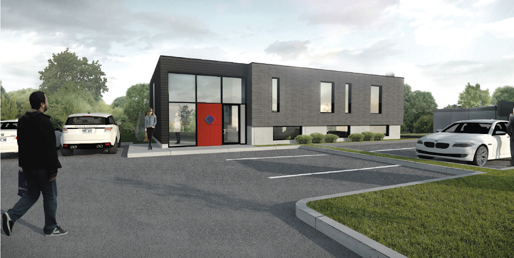 Assurances & Produits | 406 Chemin de la Grande-Côte, Boisbriand, QC J7G 1B1, Canada | Phone: (450) 973-8222