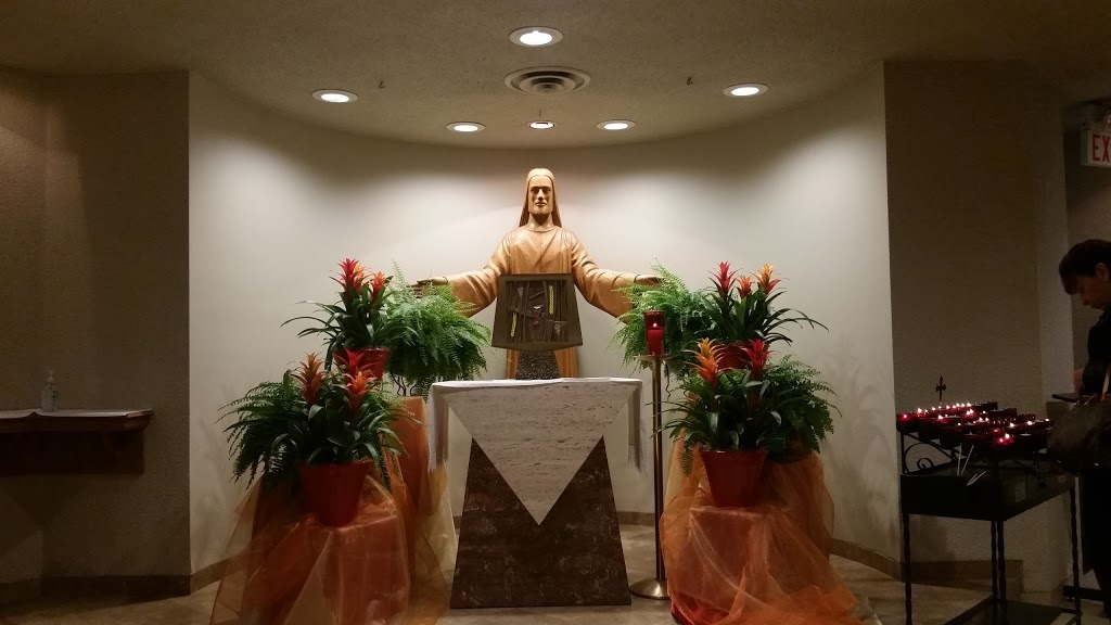 St. Patricks Parish | 5633 Hwy 7, Markham, ON L3P 1B6, Canada | Phone: (905) 294-5955