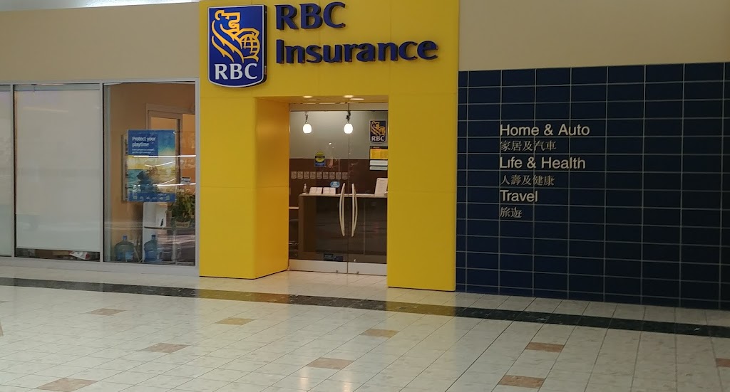 RBC Insurance | 1571 Sandhurst Cir, Scarborough, ON M1V 1V2, Canada | Phone: (416) 292-6466