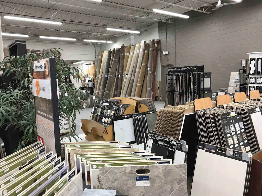 Bell City Carpet One Floor & Home | 106 Copernicus Blvd, Brantford, ON N3P 1K5, Canada | Phone: (519) 759-8335