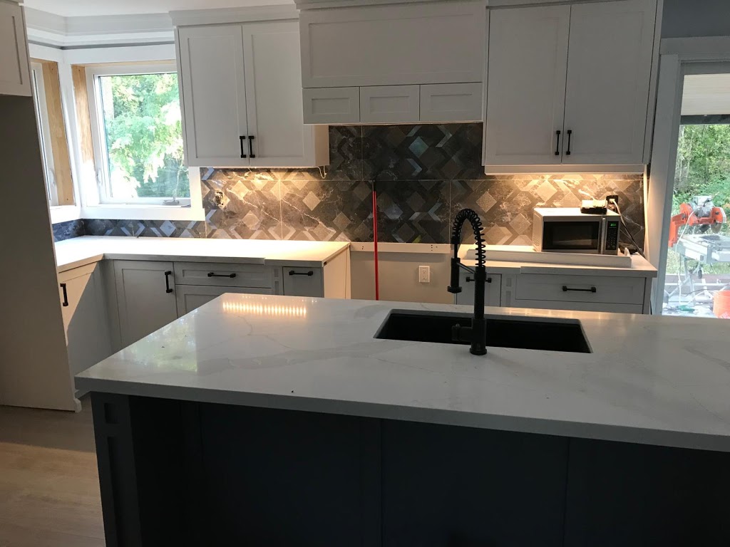 ?? Mr General Contractors & Renovations Niagara Region | 10 Longfellow Ave, St. Catharines, ON L2R 6N4, Canada | Phone: (289) 205-1329