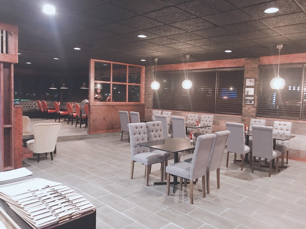 Beseda Kitchen & Cafe | 4704 42 Ave, Innisfail, AB T4G 1P6, Canada | Phone: (403) 227-0577