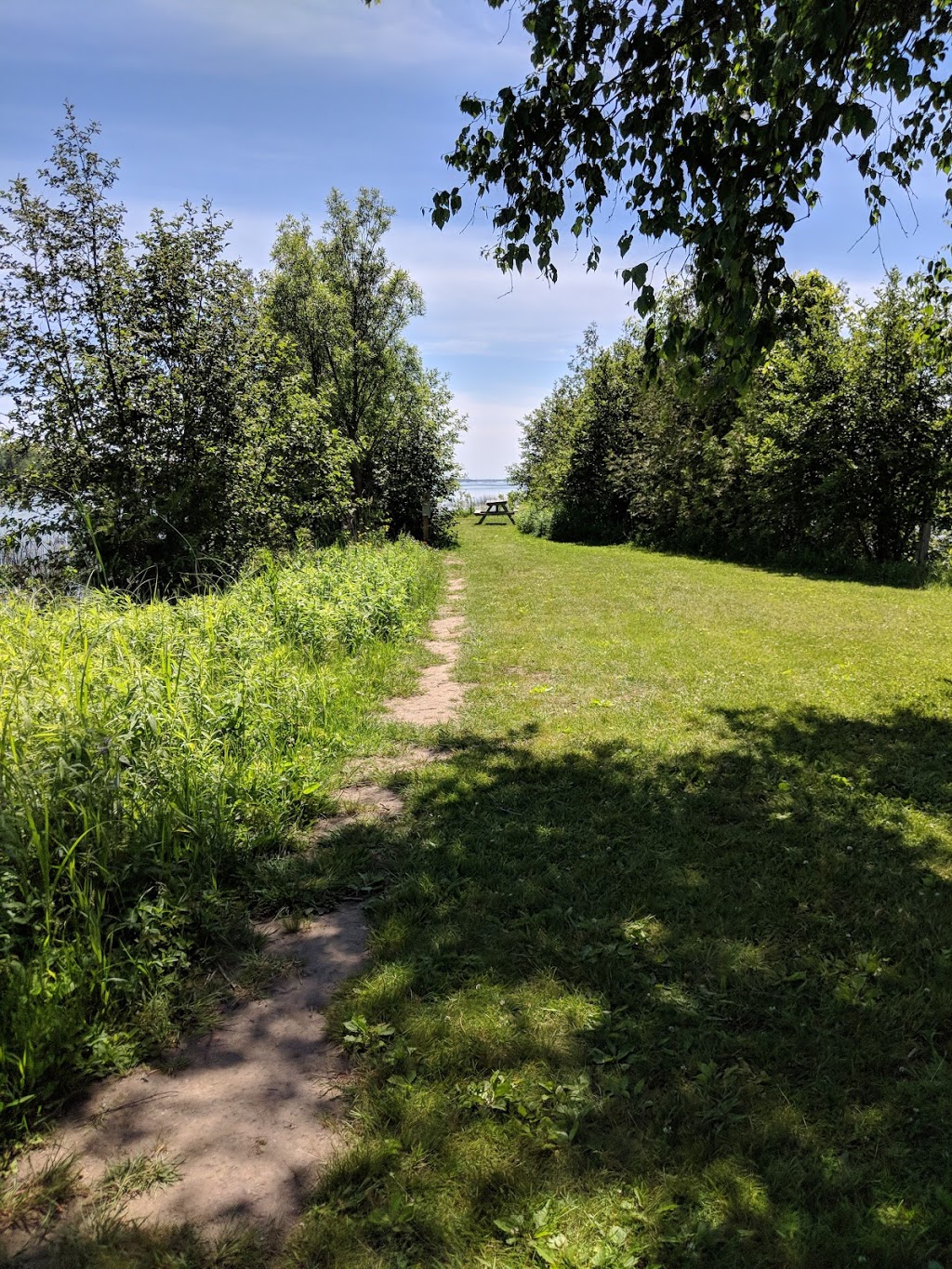 Centennial Park | 3376 Quetton St, Washago, ON L0K 2B0, Canada