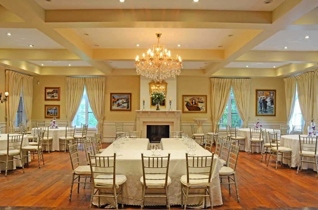 Le Château Taillefer Lafon | 1500 Montée Champagne, Laval, QC H7X 4H9, Canada | Phone: (450) 689-6940