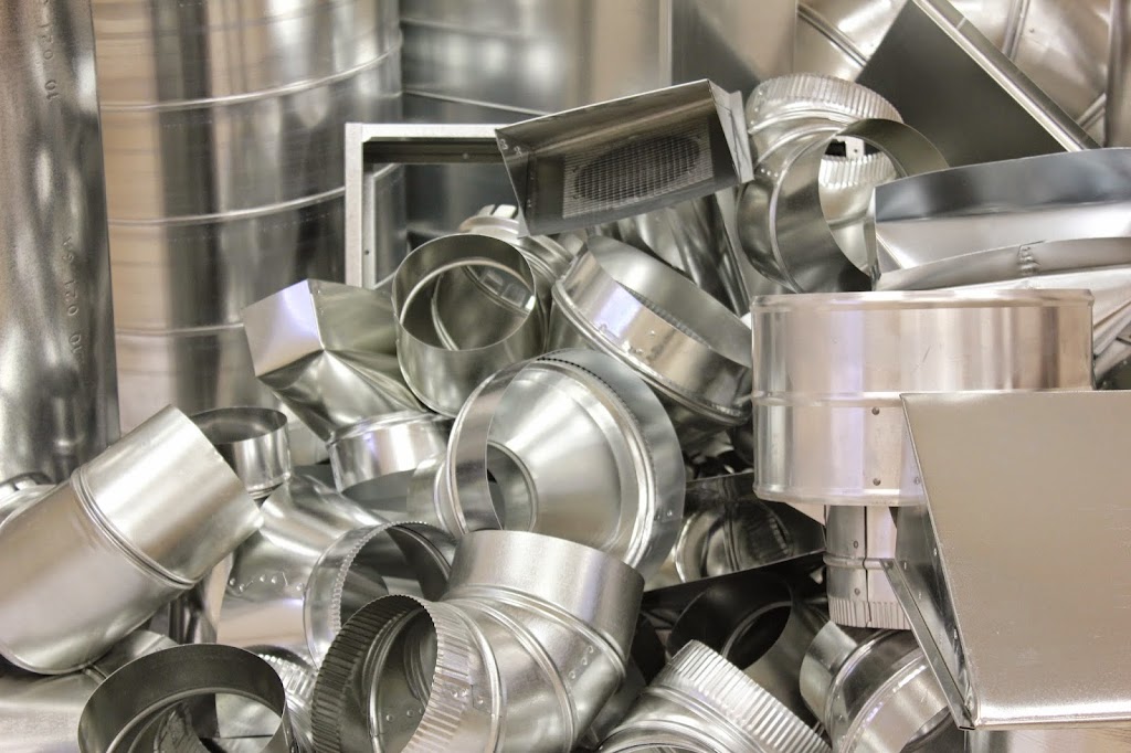 Metal-Pac Manufacturing Limited | 1577 Seel Ave, Winnipeg, MB R3T 1C7, Canada | Phone: (204) 474-1497