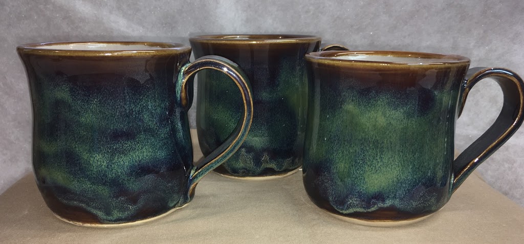 Stevens Pottery | 56 Prince Albert St E, Madoc, ON K0K 2K0, Canada | Phone: (905) 809-2948