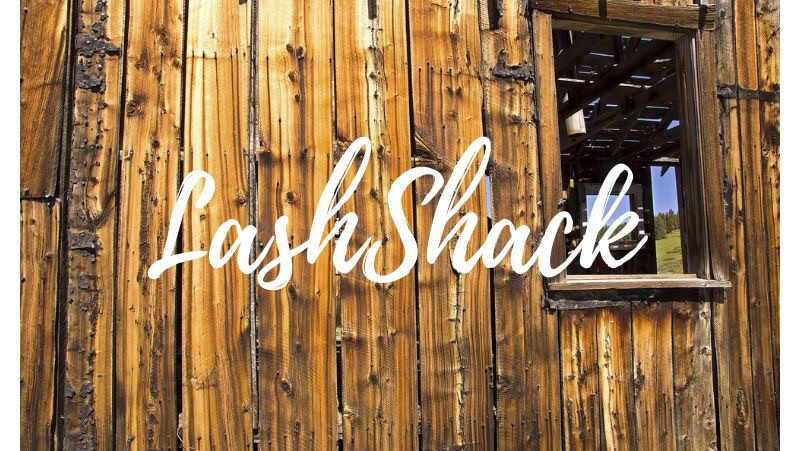Lash Shack Victoria | 3171 Woodpark Dr, Victoria, BC V9C 1P2, Canada | Phone: (250) 884-9311