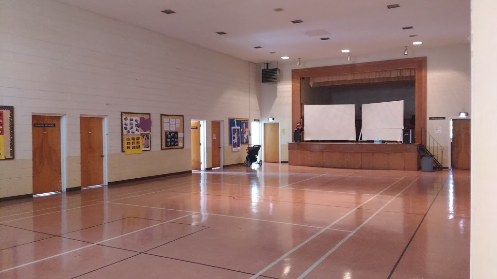 Trinity United Church | 20 1st Ave, Uxbridge, ON L9P 1M4, Canada | Phone: (905) 852-6213