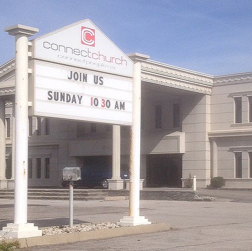 Connect Church | 12495 Peel Regional Rd 50, Bolton, ON L7E 1M3, Canada | Phone: (905) 857-7424