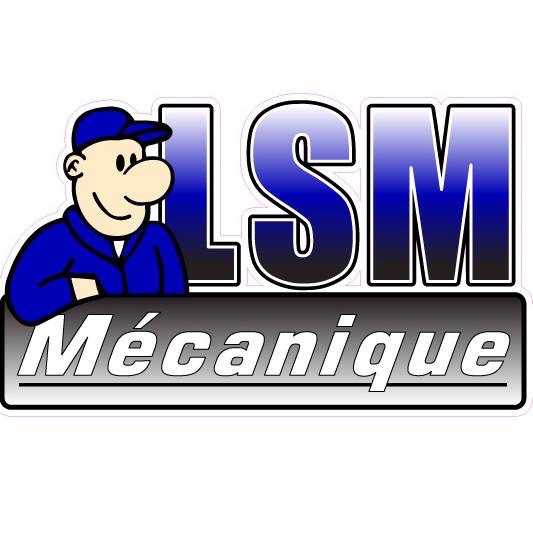 LSM mecanique | 845 Boulevard Saint-Joseph O, Drummondville, QC J2E 1K3, Canada | Phone: (819) 478-0924