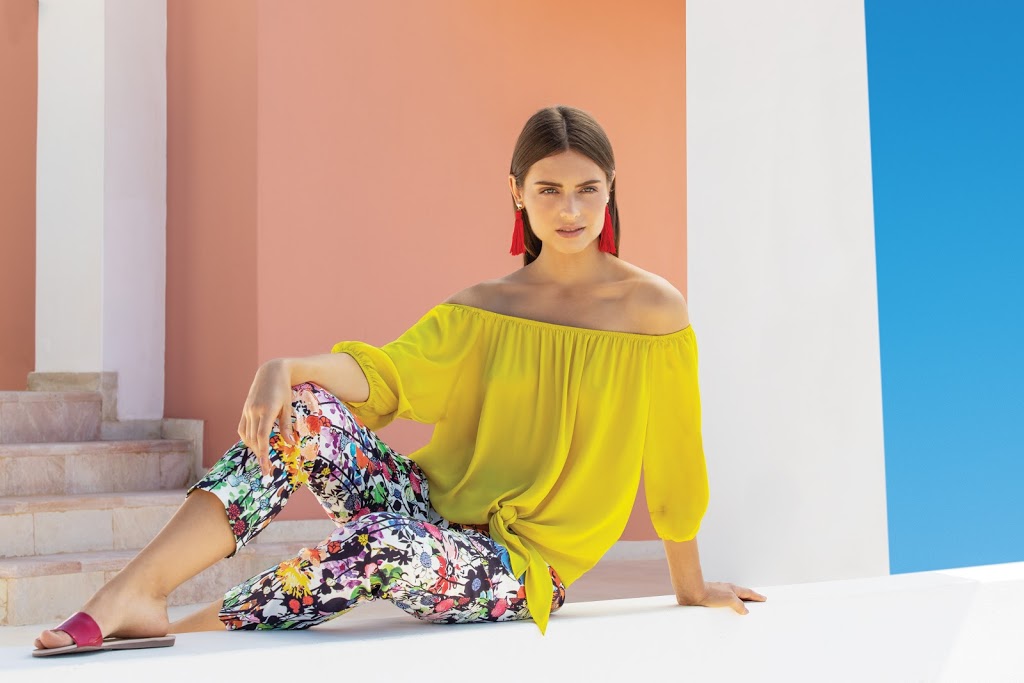 Modella Signature (Joseph Ribkoff Online Store) | 45 Brisbane Rd, North York, ON M3J 2K1, Canada | Phone: (844) 408-8436