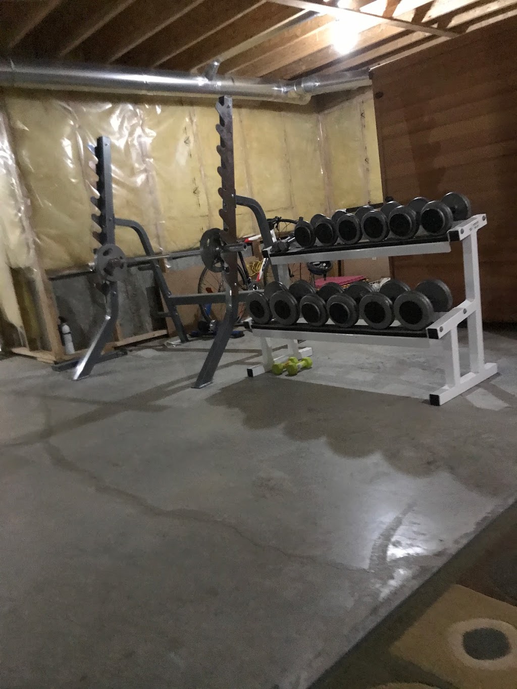 Get Fit 4Health | 2225 Brockstone Crescent, Orléans, ON K4A 4V5, Canada | Phone: (613) 255-6858