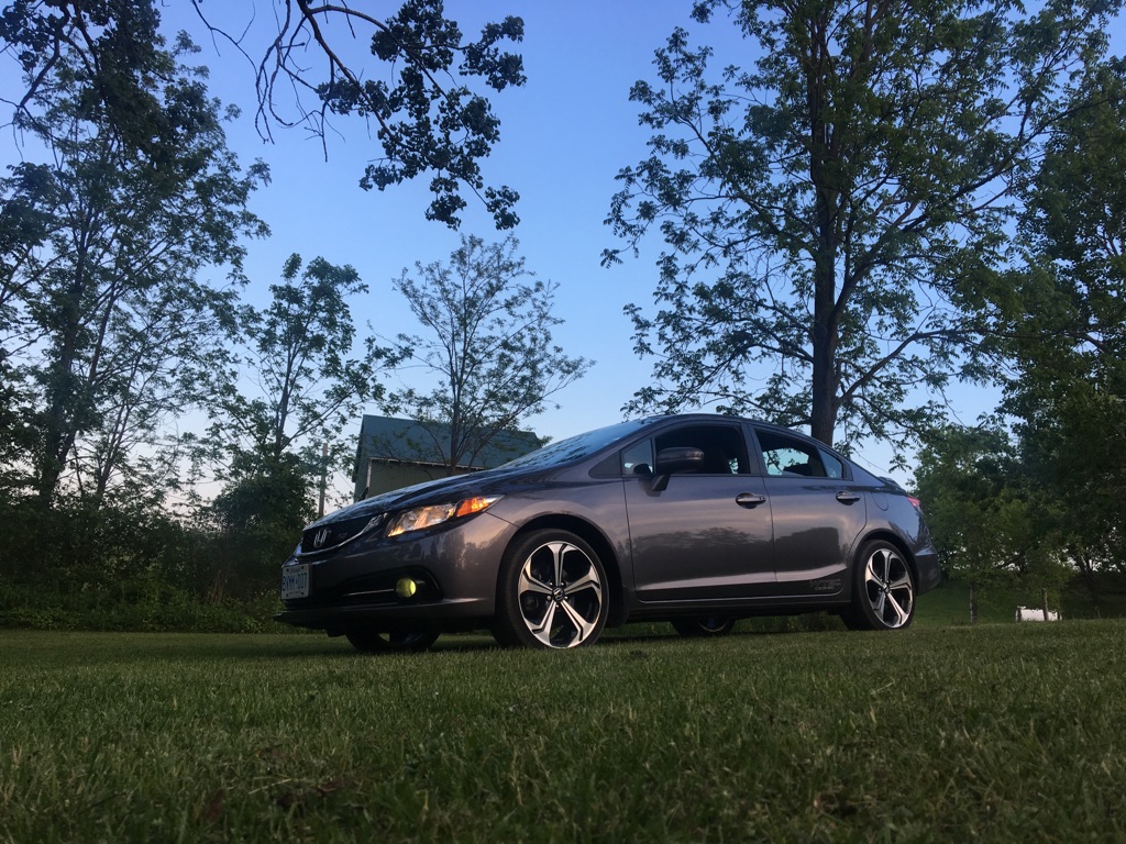 Simcoe Honda | 443 Queensway West, Simcoe, ON N3Y 2N4, Canada | Phone: (519) 426-9050