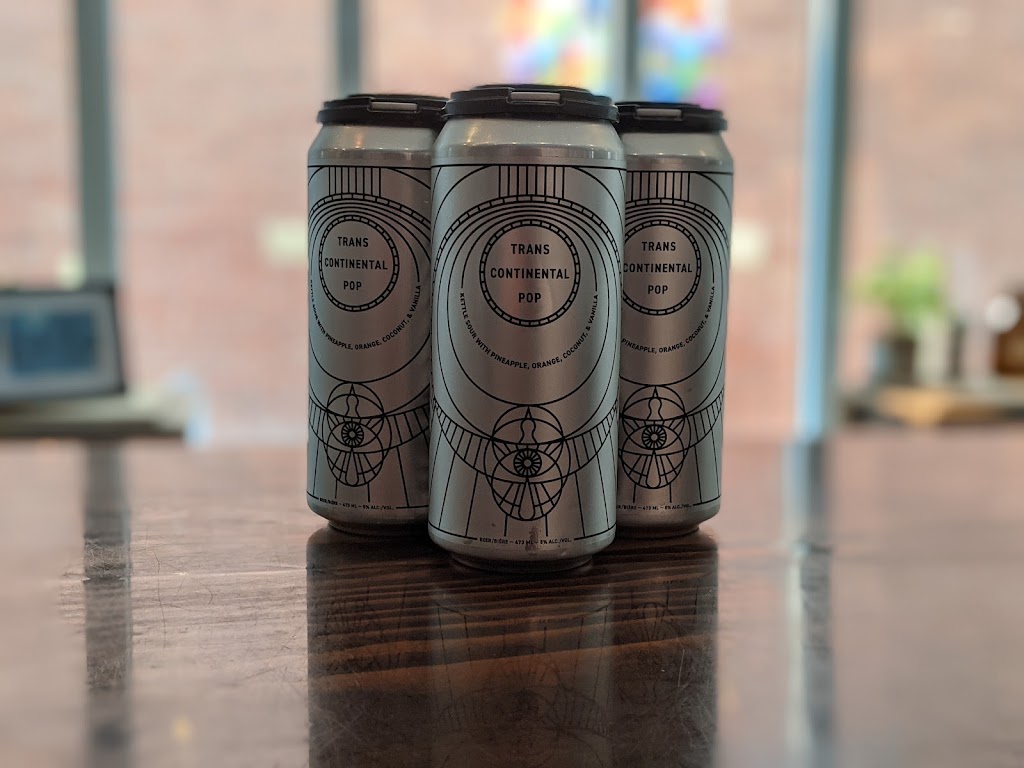The Brewers Apprentice (Marda Loop) | 2240 33 Ave SW #220, Calgary, AB T2T 1Z8, Canada | Phone: (403) 703-8735