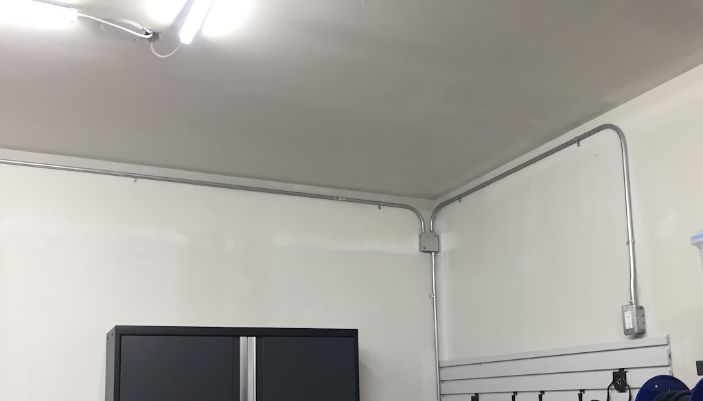 New Current Electric | 637 Steller St, Orléans, ON K4A 1P6, Canada | Phone: (613) 558-7497
