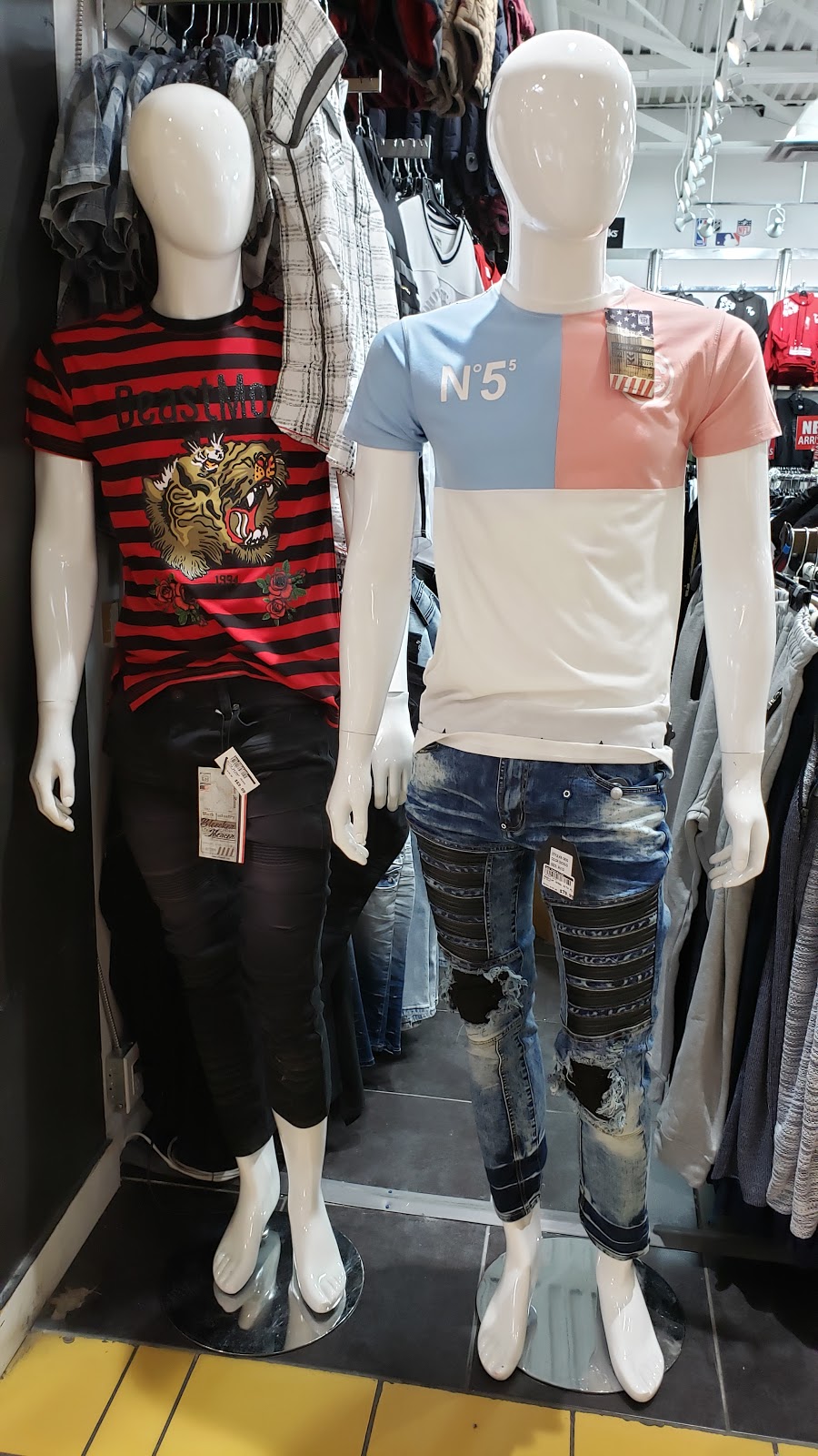 Soul Underground | 1250 S Service Rd #64, Mississauga, ON L5E 1V4, Canada | Phone: (905) 274-3939