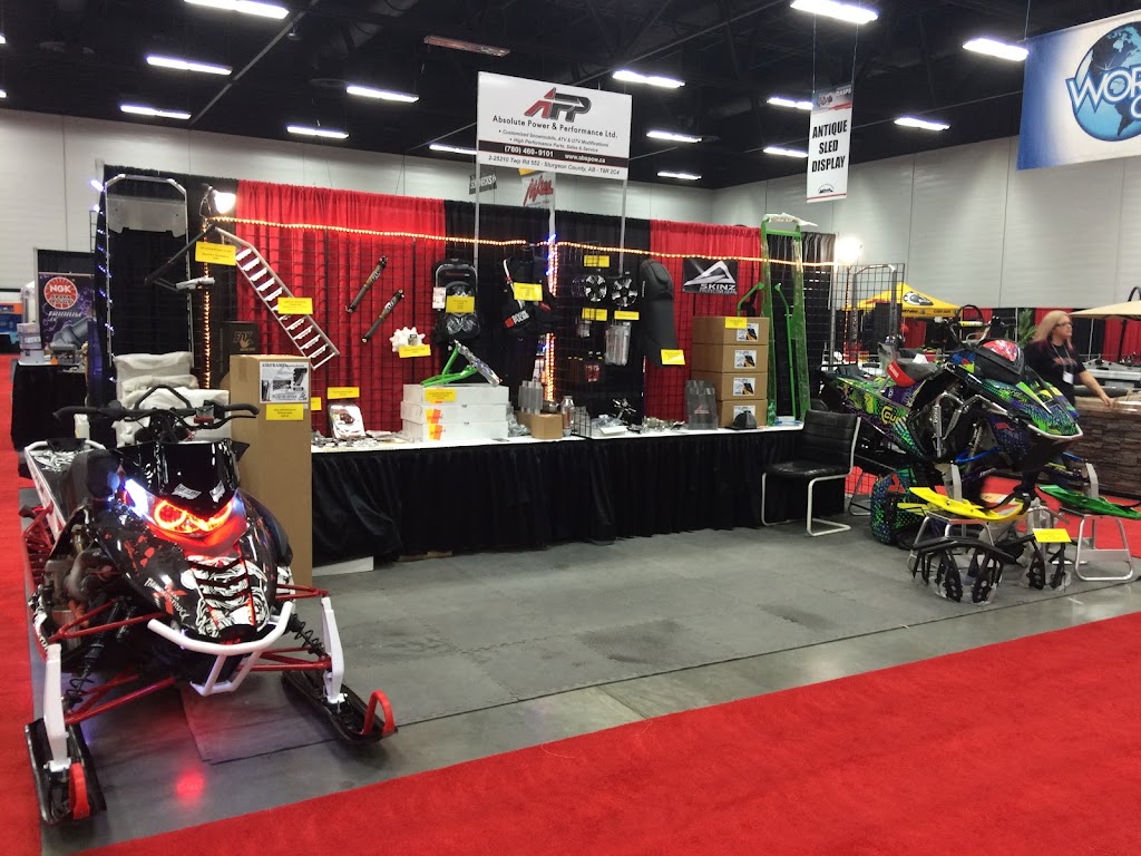 Absolute Power & Performance LTD | 25210 Township Road 552 Unit 2, AB T8R 2C4, Canada | Phone: (780) 460-9101