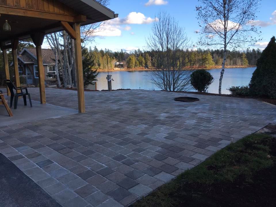 Hutchinson Landscaping Services | 2016 Harmony Rd, Aylesford, NS B0P 1C0, Canada | Phone: (902) 844-1176