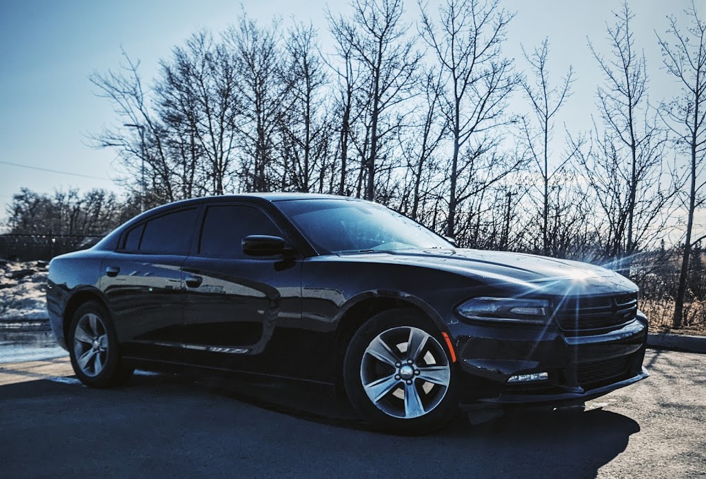 True North Tint | 4845 79 St Bay 6, Red Deer, AB T4P 2T4, Canada | Phone: (403) 896-8901