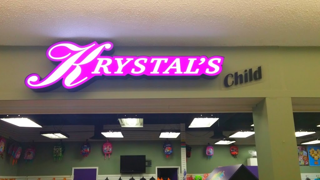 Krystals Child | clothing store | 3725 56 St #138, Wetaskiwin, AB T9A 2V6, Canada | 4035053523 OR +1 403-505-3523
