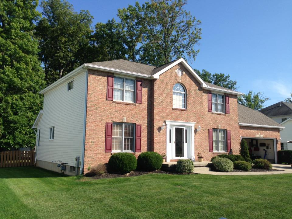 Benchmark Builders | 1301 Staley Rd, Grand Island, NY 14072, USA | Phone: (716) 773-5509