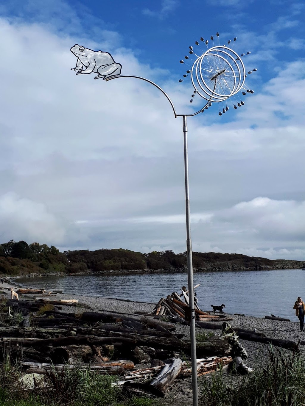 Willows Beach | Esplanade, Oak Bay, BC 000, Canada | Phone: (250) 953-2033
