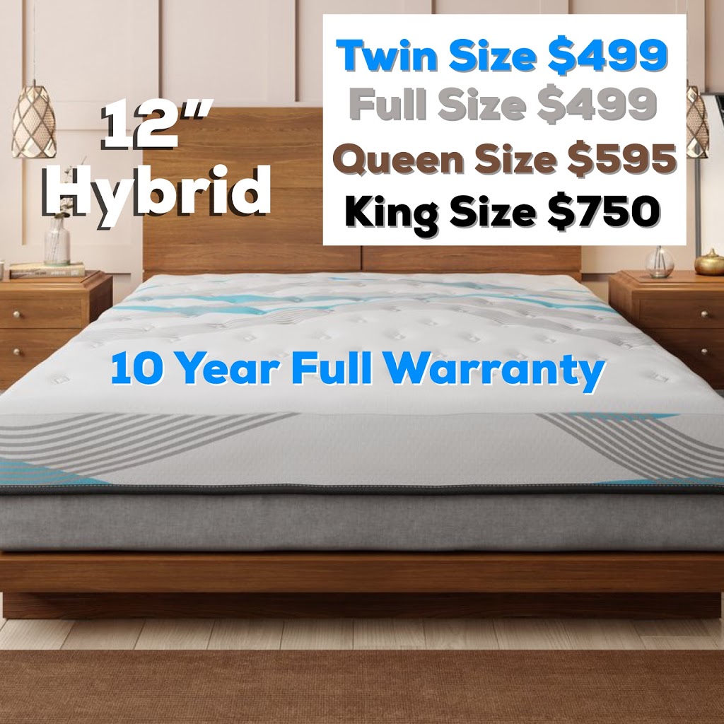 Beds by Tomorrow | 5422 Pacific Hwy Suite 106, Ferndale, WA 98248, USA | Phone: (360) 200-0393