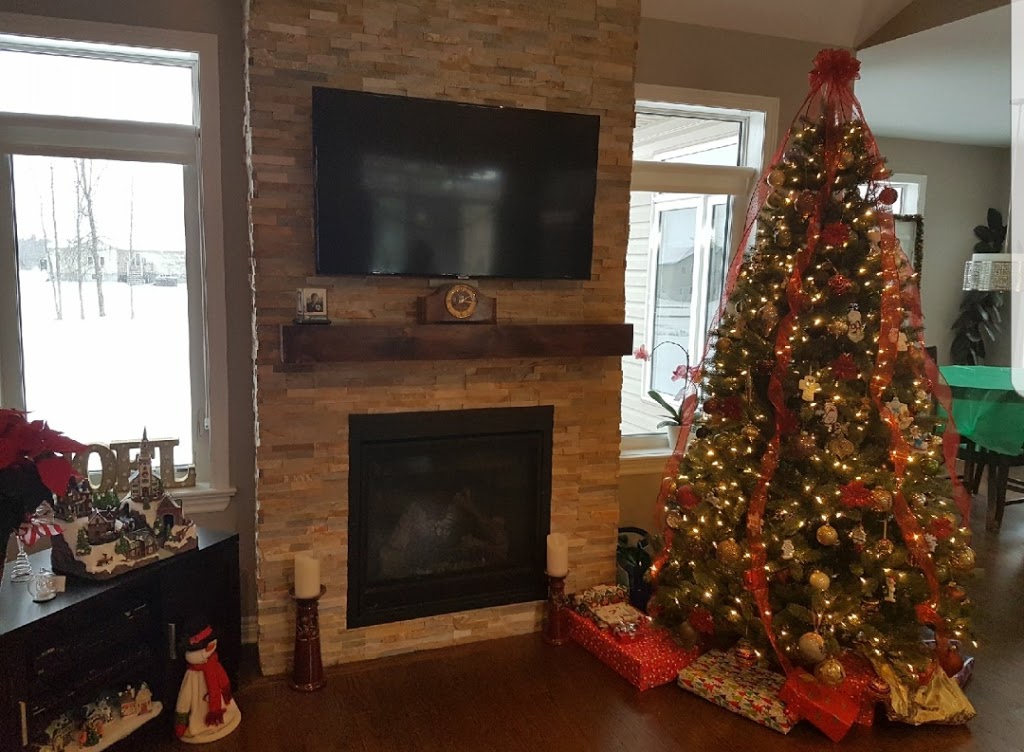 Clayton Home Renovations | 385 Galbraith Rd, Clayton, ON K0A 1P0, Canada | Phone: (613) 868-1192