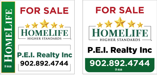 Chris Weir-Homelife PEI Realty | 6B Barrett St, Kensington, PE C0B 1M0, Canada | Phone: (902) 439-7275