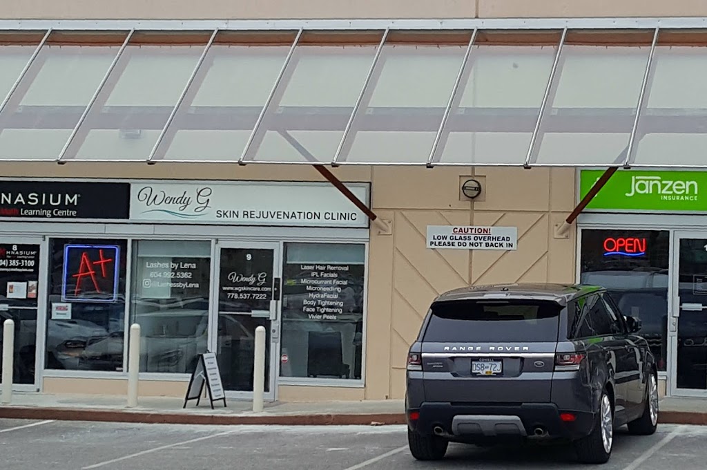 Wendy G Skin Rejuvenation Clinic | 3268 King George Blvd #9, Surrey, BC V4P 1A5, Canada | Phone: (778) 537-7222