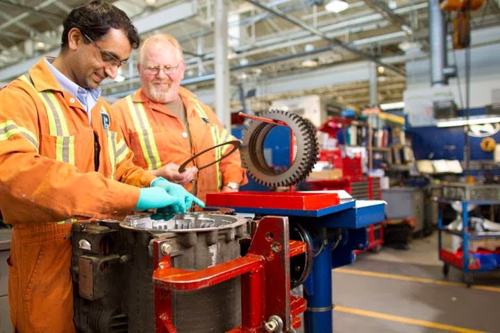 Industry Training Authority BC | 8100 Granville Ave, Richmond, BC V6Y 3T6, Canada | Phone: (778) 328-8700