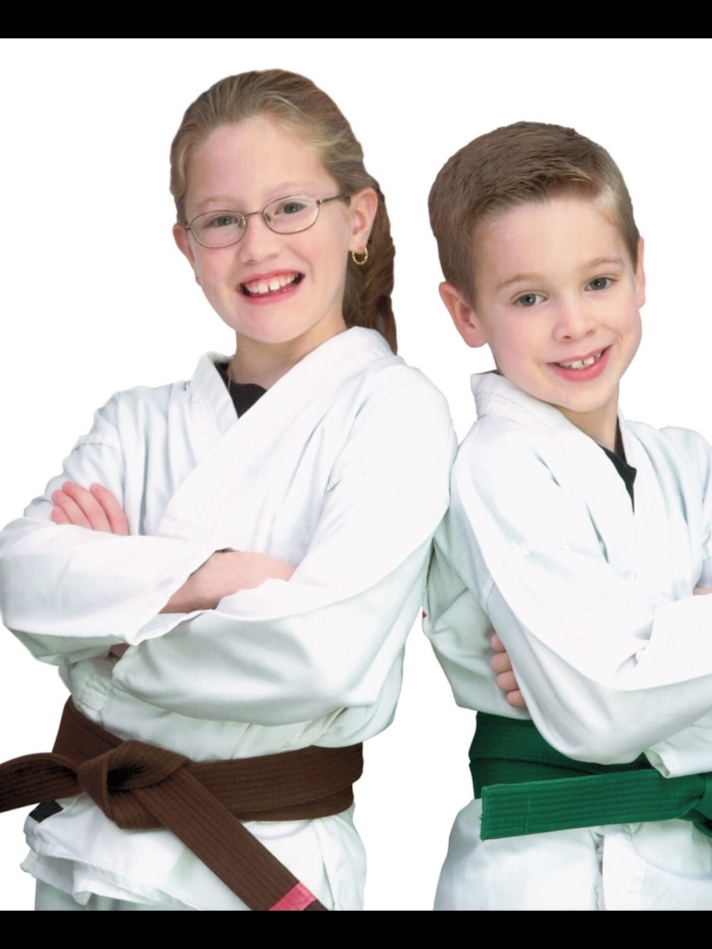 Canadian Freestyle Karate And Martial Arts | 8ll unit B, Chemong Rd, Peterborough, ON K9H 5Z5, Canada | Phone: (705) 749-0754