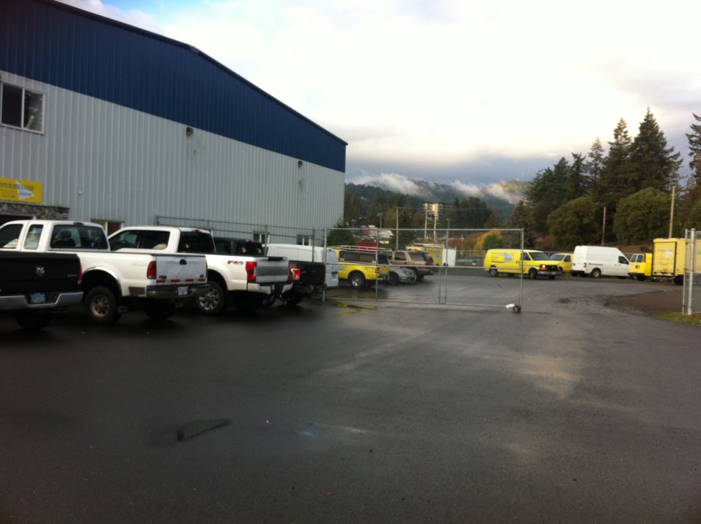 ServiceMaster of Victoria | 1075 Henry Eng Pl, Victoria, BC V9B 6B2, Canada | Phone: (250) 384-3225