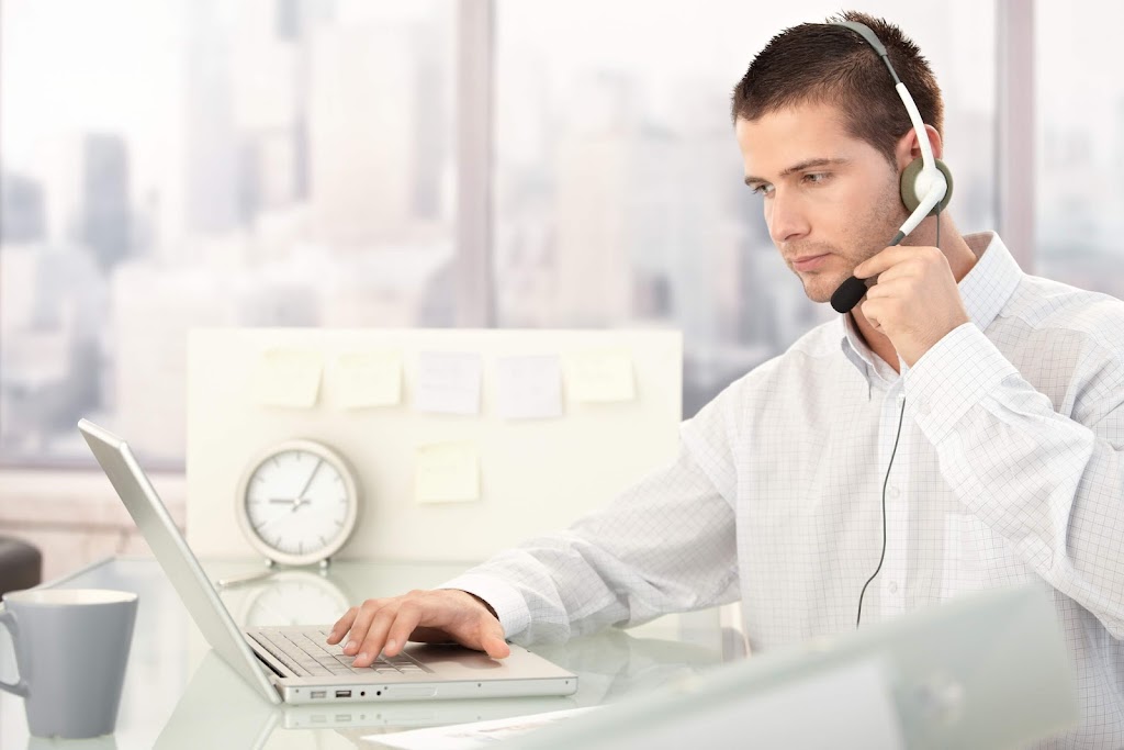 Tangible Services | 1142 Ossington Ave, Toronto, ON M6G 3W1, Canada | Phone: (613) 266-1726